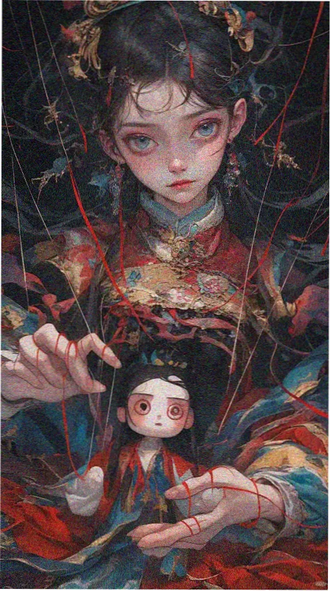 塬上人家衍生短剧