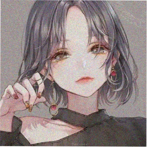 鹿子霖人物头像